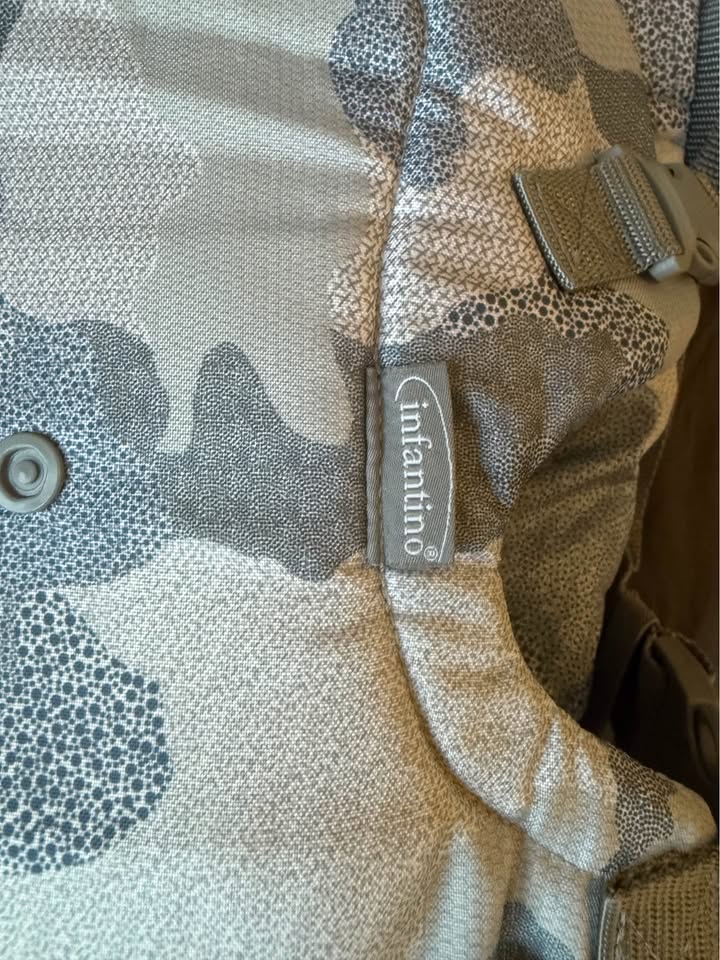Ergobaby Omni 360 Baby Carrier - photo 2