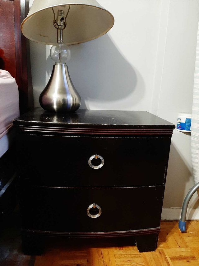 Drawers Used Good Room For Storage - photo 2