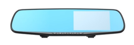 Brand New Dashcam back and front - photo 2