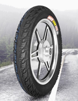Brand New 16x3.0 Electric Bike Tires with Tubes (Pair)