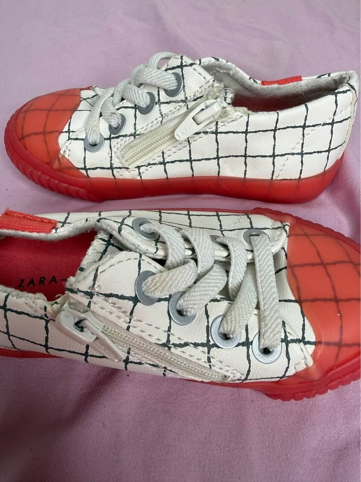 Zapatillas de niño - photo 2