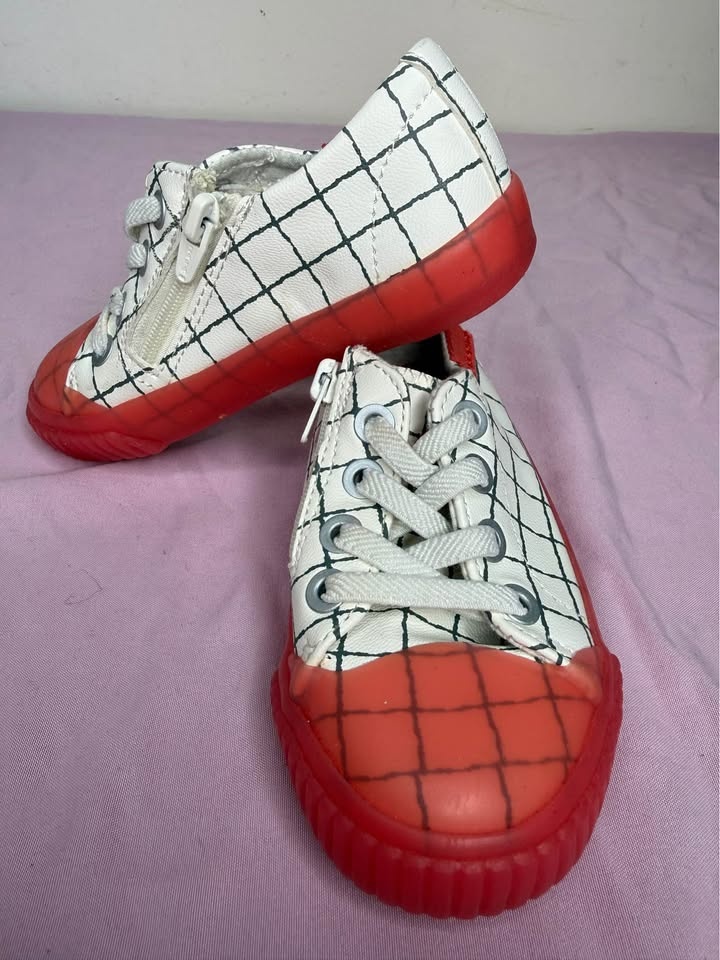Zapatillas de niño - photo 3