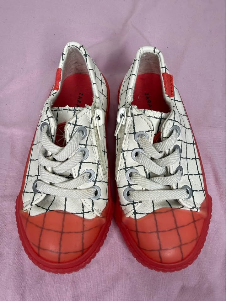 Zapatillas de niño - photo 4