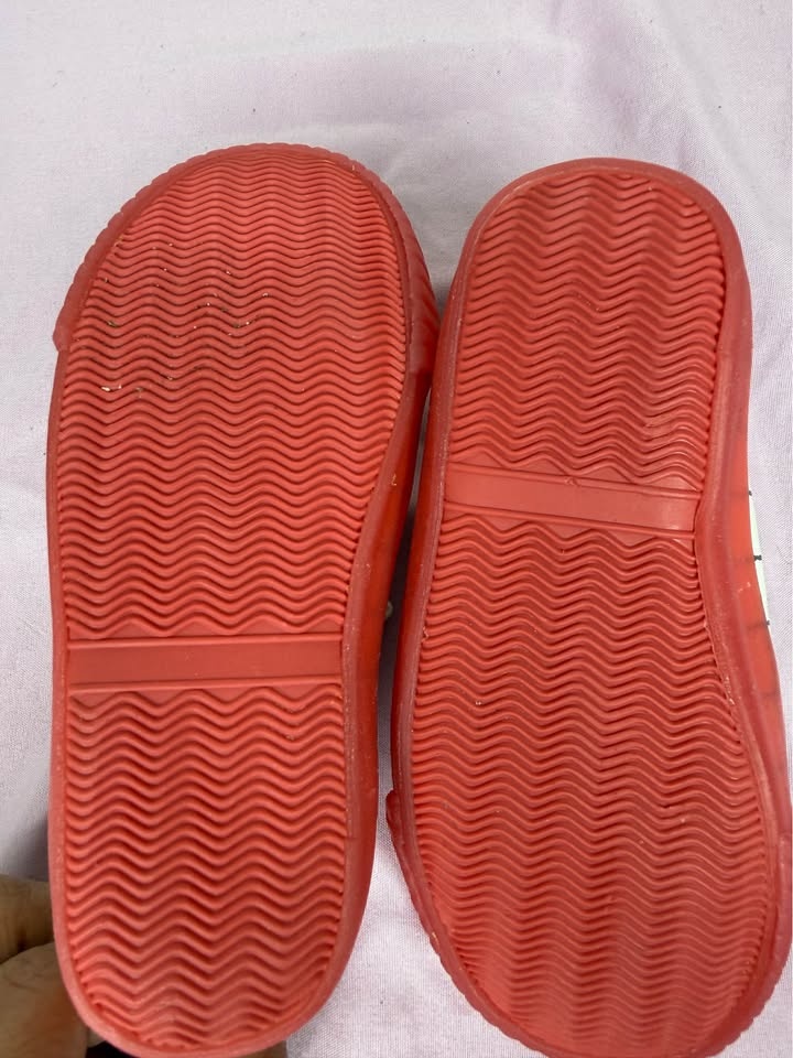 Zapatillas de niño - photo 5