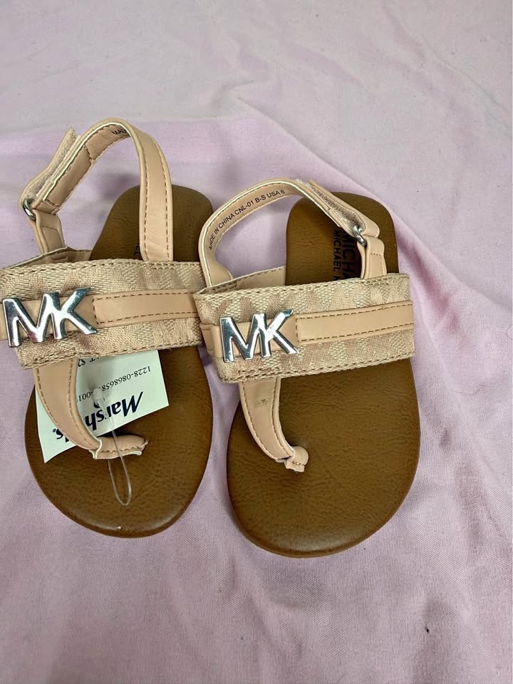 Baby Sandals