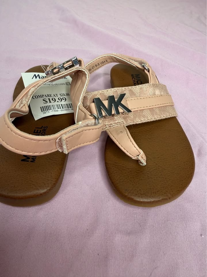 Baby Sandals - photo 2