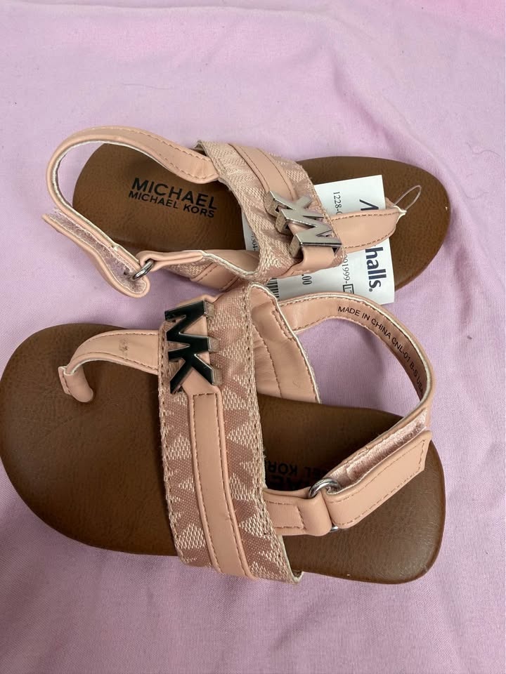 Baby Sandals - photo 3