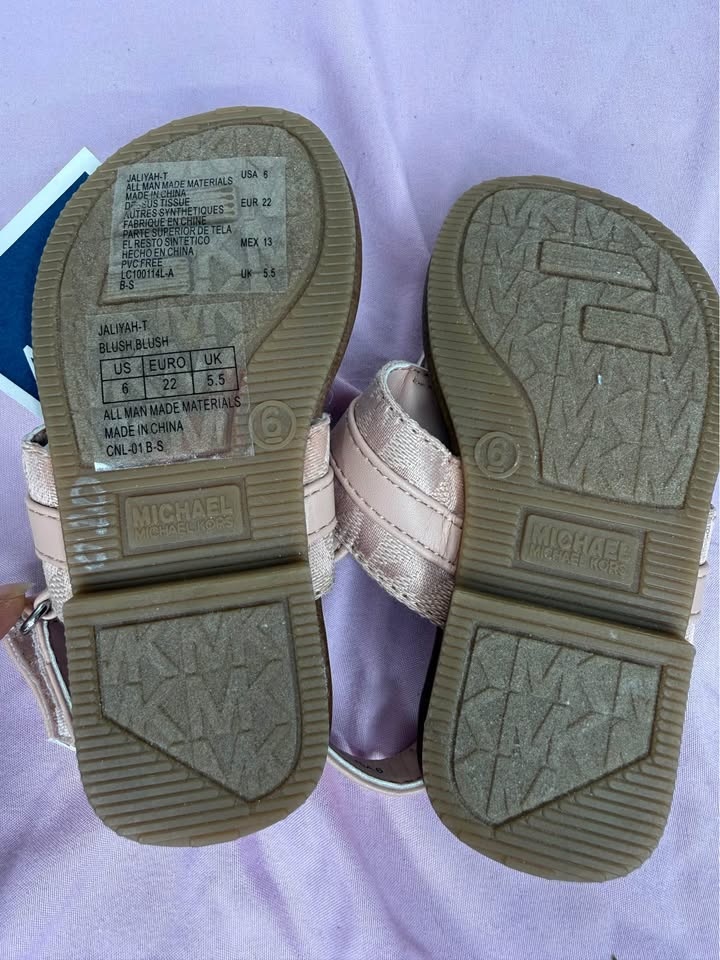 Baby Sandals - photo 4