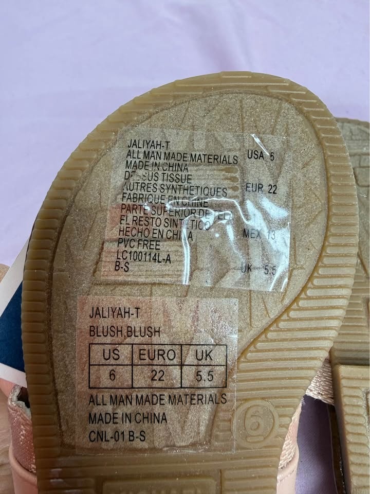 Baby Sandals - photo 5