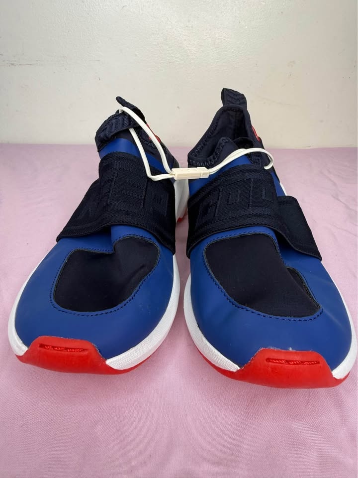 Zara Slip-On Athletic Shoes - photo 2