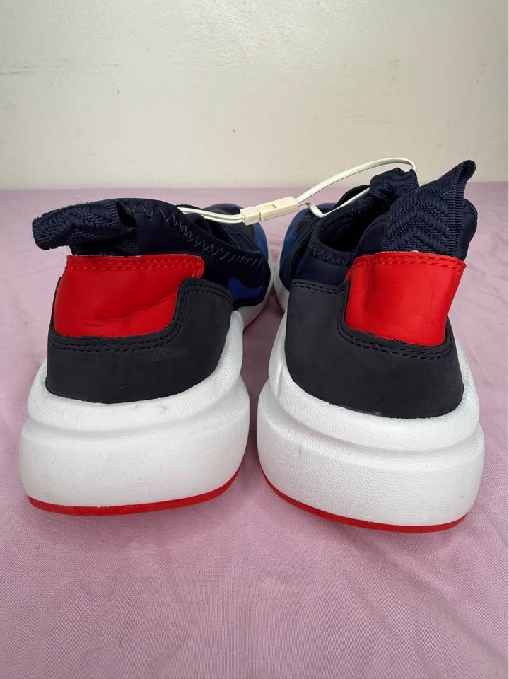 Zara Slip-On Athletic Shoes - photo 5