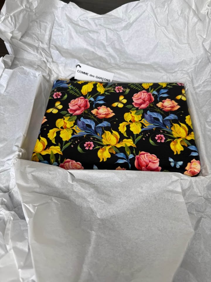 Comme des Garçons Handbag - photo 3