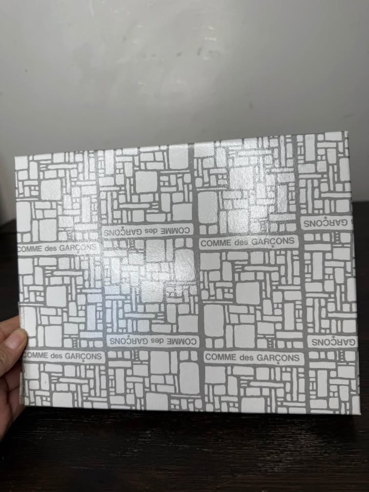 Comme des Garçons Handbag - photo 4