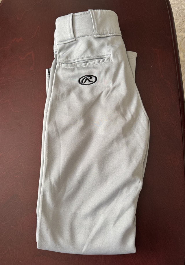Rawlings Baseball Pants
