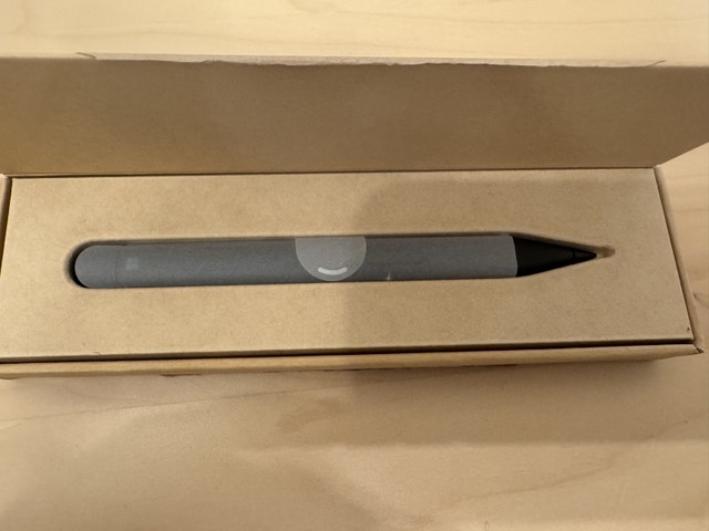 Microsoft Surface Slim Pen 2 - photo 3