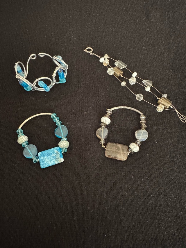 Bracelets
