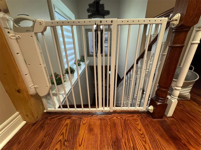 Safety First Metal Gates - 2 available - photo 2