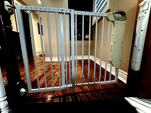 Safety First Metal Gates - 2 available - photo 3