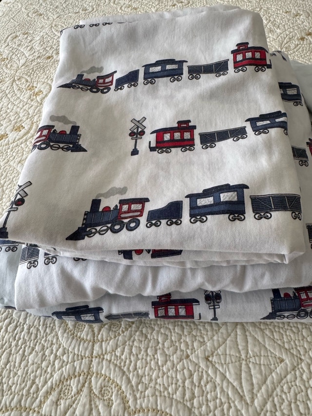 Double/Full Sheet Sets - Various Themes - photo 4
