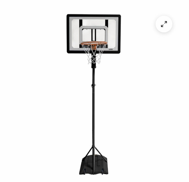 SKLZ Pro Mini Hoop System - Indoor/Outdoor