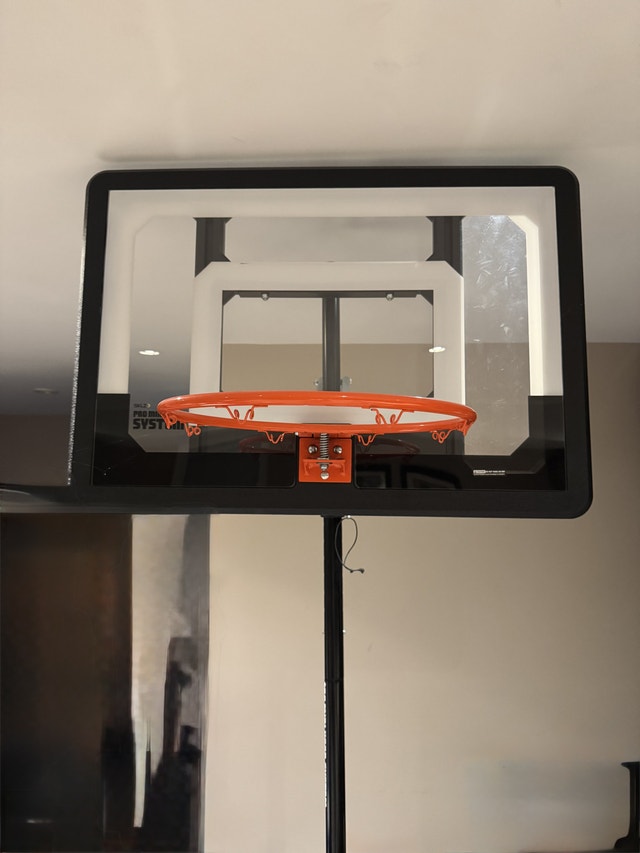 SKLZ Pro Mini Hoop System - Indoor/Outdoor - photo 2