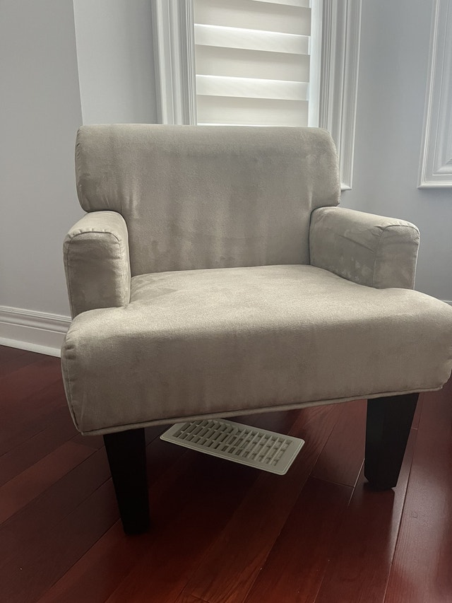 Children’s Chair