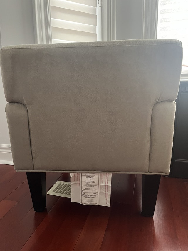 Children’s Chair - photo 3