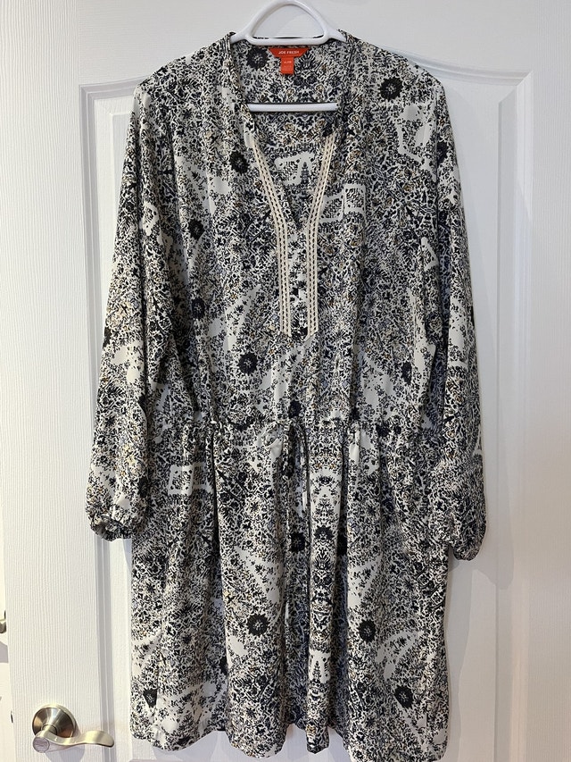 Women's Dresses, Jumpers & Tunics - See Details
