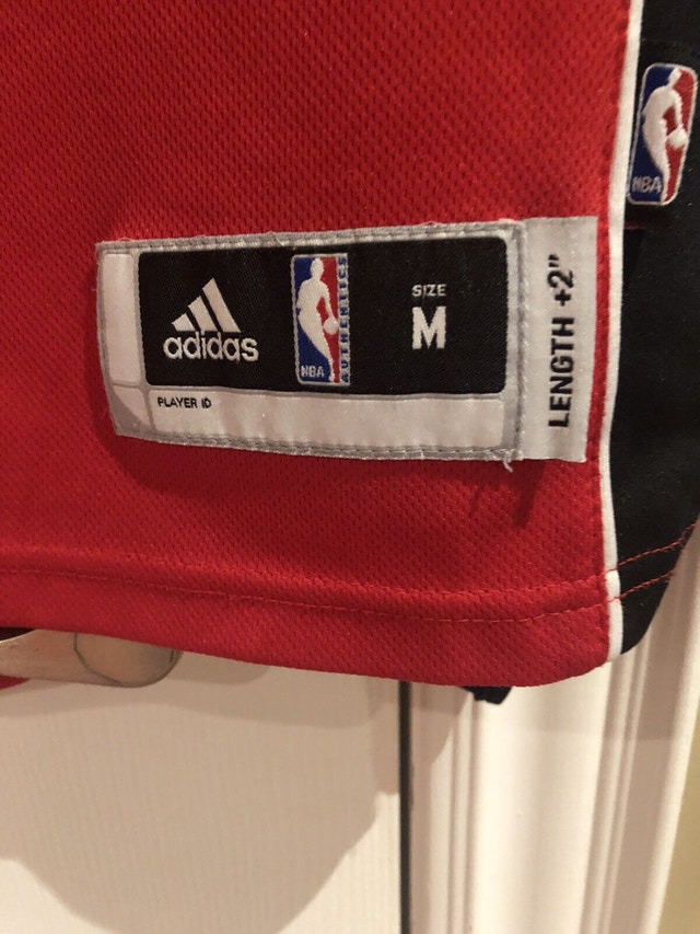 Raptors DeRozan Jersey - Youth Medium - photo 3