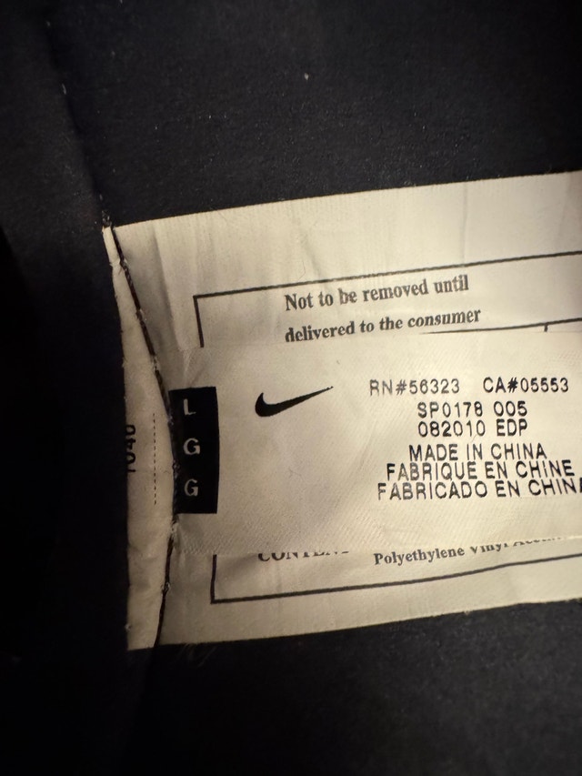 Nike T90 Shin Guards - Youth Large - photo 3
