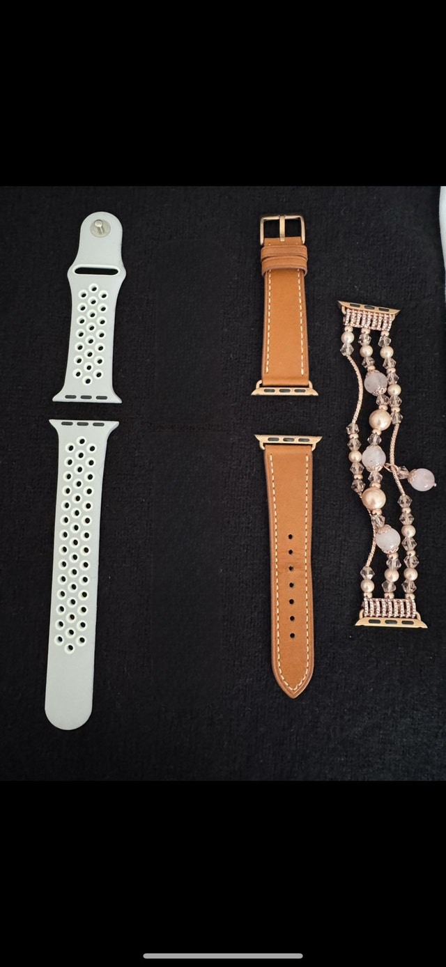Apple Watch Bands - photo 2