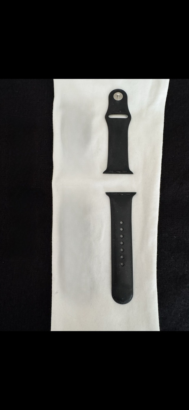 Apple Watch Bands - photo 3