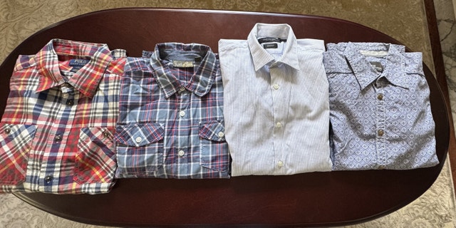 Teen Shirts - Boys & Girls Sizes L-XL - photo 2