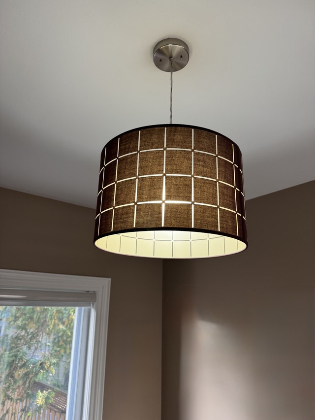 Pendant Light - Chandelier