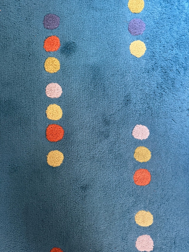 Ikea High-Pile Wool Blend Area Rug - photo 2