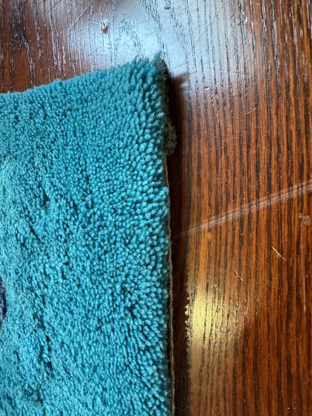 Ikea High-Pile Wool Blend Area Rug - photo 3