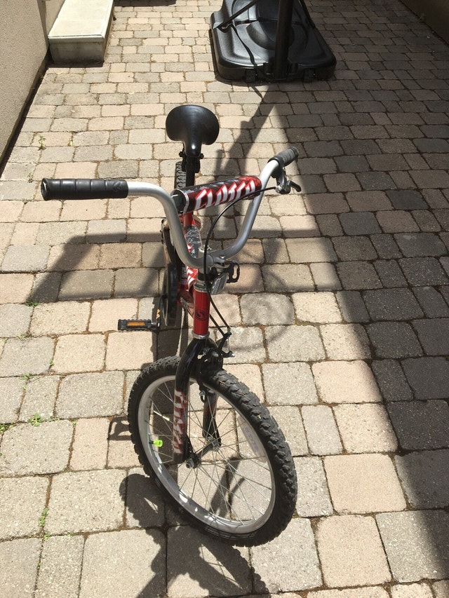 Supercycle Clutch Kid's Bicycle - 20" - photo 2