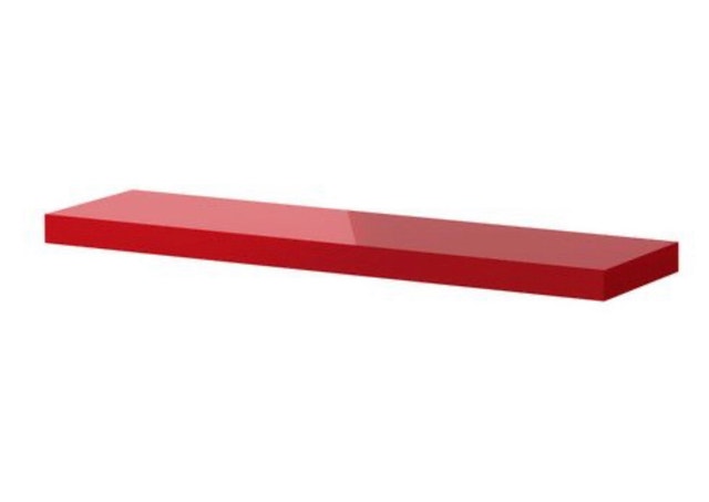 IKEA Lack Floating Shelf