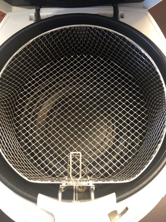 T-FAL Deep Fryer - photo 3