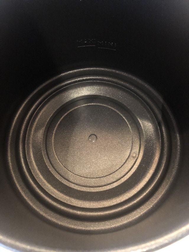 T-FAL Deep Fryer - photo 4