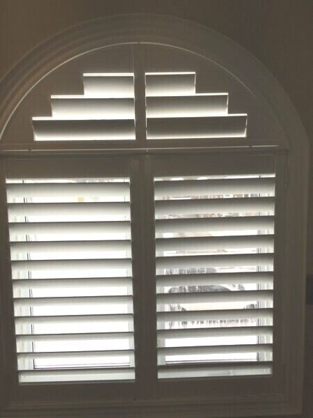 Vinyl Shutters - Various Sizes - photo 3