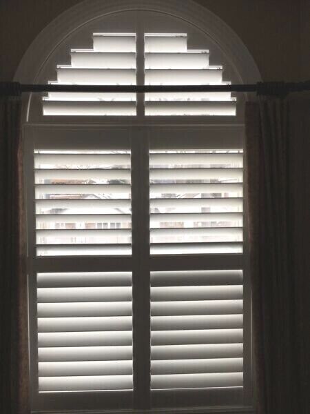 Vinyl Shutters - Various Sizes - photo 4