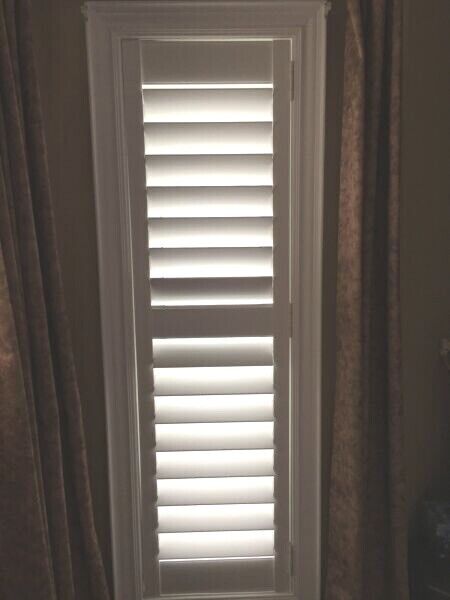 Vinyl Shutters - Various Sizes - photo 5