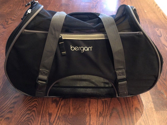 Bergan Pet Carrier - Large