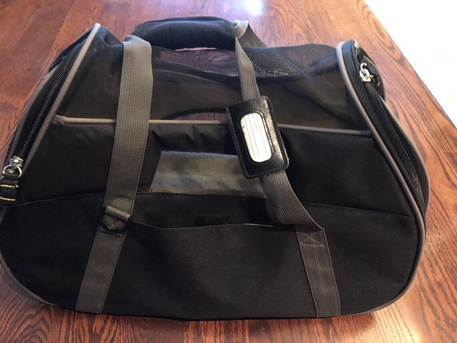 Bergan Pet Carrier - Large - photo 2