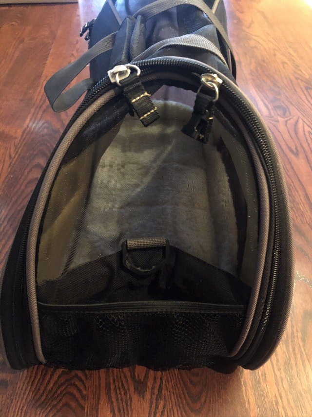 Bergan Pet Carrier - Large - photo 3
