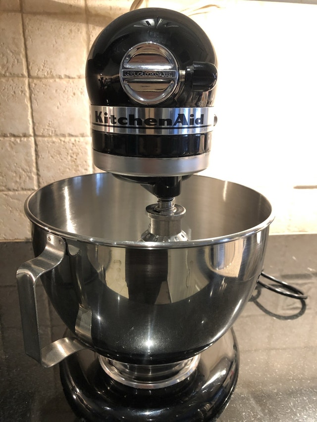 Kitchen Aid Ultra Power 4.5 Qt Stand Mixer