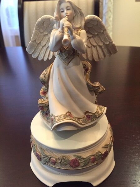 Sarah's Angels by Cheri Lane