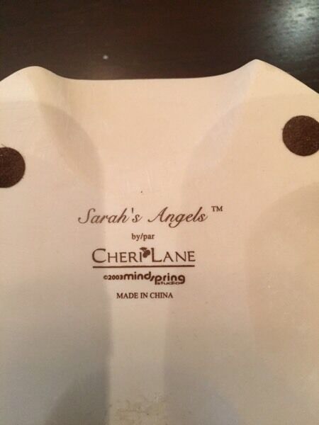 Sarah's Angels by Cheri Lane - photo 3
