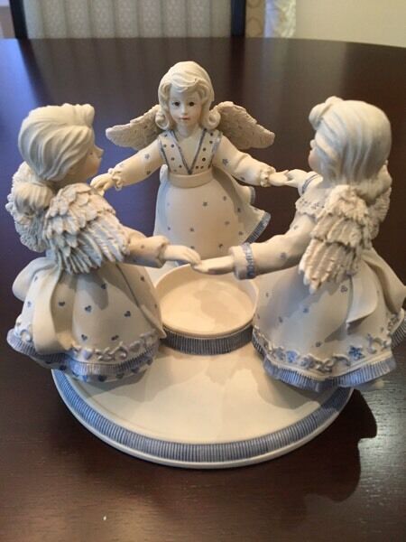 Sarah's Angels by Cheri Lane